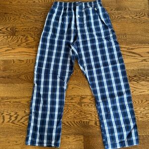 Ralph Lauren Polo Pajama Bottoms
